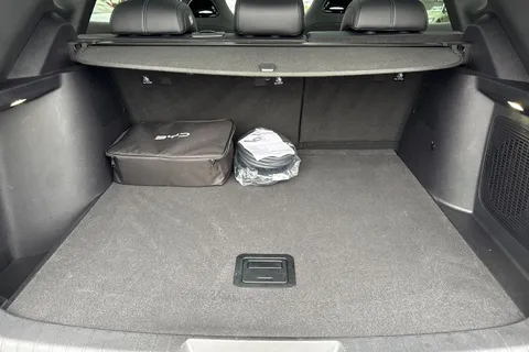 LB25HPX BYD Seal U 1.5 DM-i 26.6kWh Comfort CVT Auto Euro 6 (s/s) 5dr Thumbnail #10