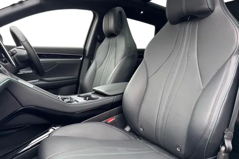 LB25HPX BYD Seal U 1.5 DM-i 26.6kWh Comfort CVT Auto Euro 6 (s/s) 5dr Thumbnail #11