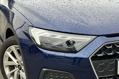 PF73SKU Audi A1 Sport 25 TFSI 95 PS 5-speed Thumbnail #9