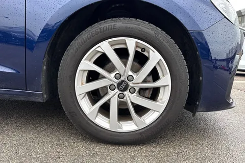 PF73SKU Audi A1 Sport 25 TFSI 95 PS 5-speed Thumbnail #10