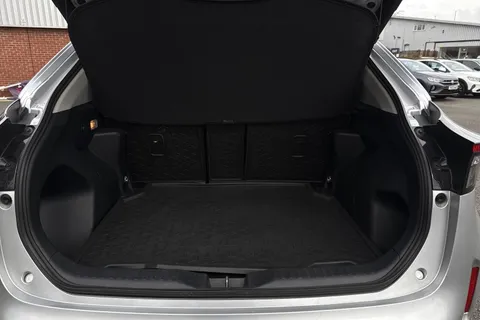 MW23LFX Toyota Yaris Cross 1.5 VVT-h Excel E-CVT Euro 6 (s/s) 5dr Thumbnail #10