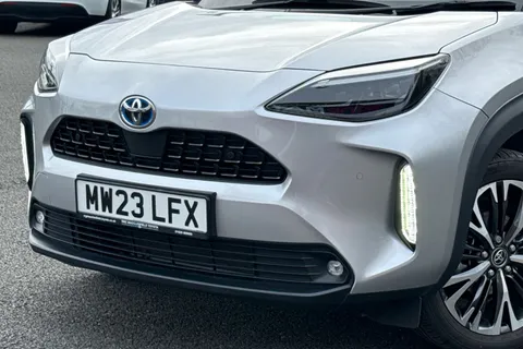 MW23LFX Toyota Yaris Cross 1.5 VVT-h Excel E-CVT Euro 6 (s/s) 5dr Thumbnail #26