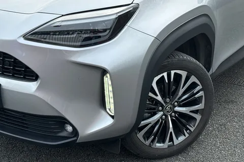 MW23LFX Toyota Yaris Cross 1.5 VVT-h Excel E-CVT Euro 6 (s/s) 5dr Thumbnail #27