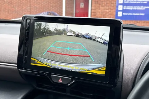 MW23LFX Toyota Yaris Cross 1.5 VVT-h Excel E-CVT Euro 6 (s/s) 5dr Thumbnail #44