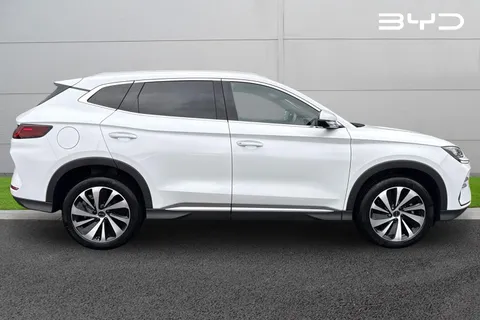 LD25XZX BYD Seal U 1.5 DM-i 26.6kWh Comfort CVT Auto Euro 6 (s/s) 5dr Thumbnail #4