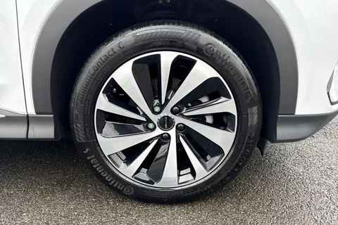 LD25XZX BYD Seal U 1.5 DM-i 26.6kWh Comfort CVT Auto Euro 6 (s/s) 5dr Thumbnail #7