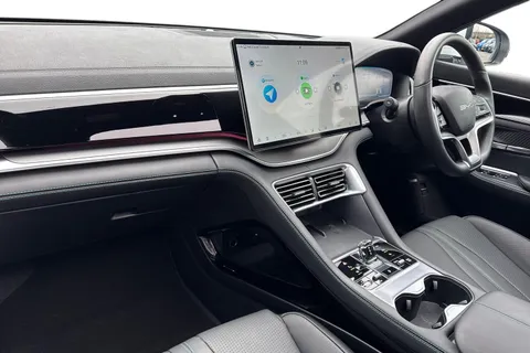 LD25XZX BYD Seal U 1.5 DM-i 26.6kWh Comfort CVT Auto Euro 6 (s/s) 5dr Thumbnail #9