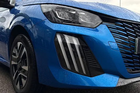 NL73EZH PEUGEOT e-208 50kWh E-Style Auto 5dr (7.4kW Charger) Thumbnail #9