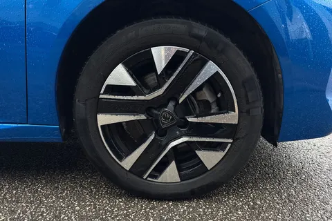 NL73EZH PEUGEOT e-208 50kWh E-Style Auto 5dr (7.4kW Charger) Thumbnail #10