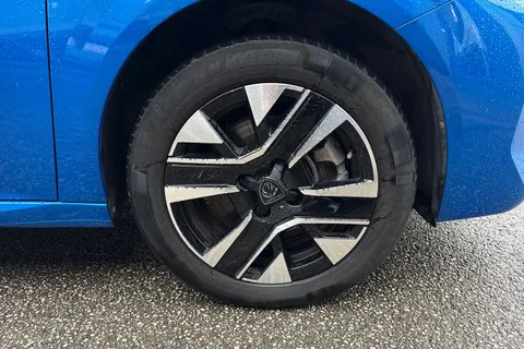 NL73EZH PEUGEOT e-208 50kWh E-Style Auto 5dr (7.4kW Charger) Thumbnail #11