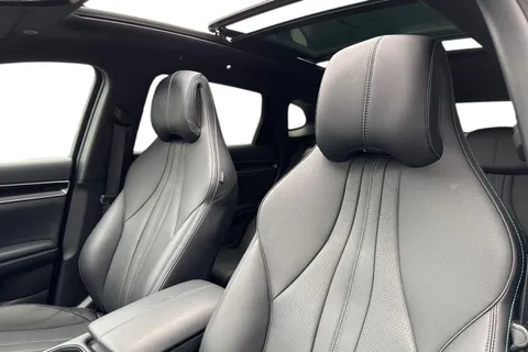 LD25XZX BYD Seal U 1.5 DM-i 26.6kWh Comfort CVT Auto Euro 6 (s/s) 5dr Thumbnail #11