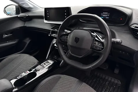 13 of 46 for PEUGEOT e-208 50kWh E-Style Auto 5dr (7.4kW Charger)