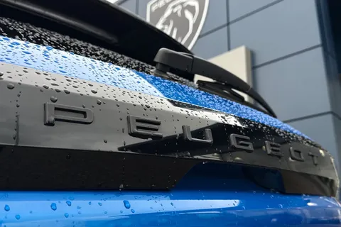 24 of 46 for PEUGEOT e-208 50kWh E-Style Auto 5dr (7.4kW Charger)