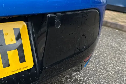 25 of 46 for PEUGEOT e-208 50kWh E-Style Auto 5dr (7.4kW Charger)