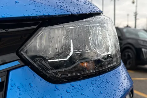 27 of 46 for PEUGEOT e-208 50kWh E-Style Auto 5dr (7.4kW Charger)