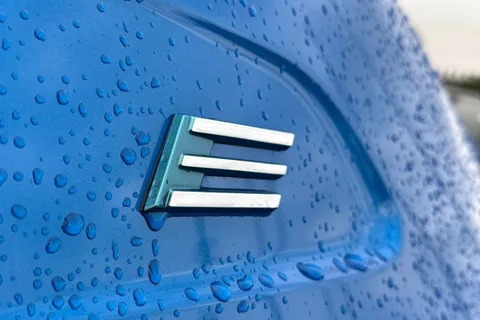 28 of 46 for PEUGEOT e-208 50kWh E-Style Auto 5dr (7.4kW Charger)