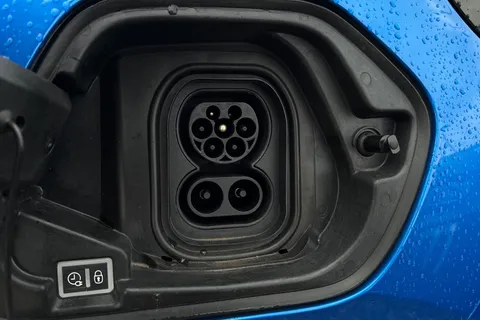 29 of 46 for PEUGEOT e-208 50kWh E-Style Auto 5dr (7.4kW Charger)