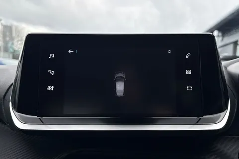 36 of 46 for PEUGEOT e-208 50kWh E-Style Auto 5dr (7.4kW Charger)