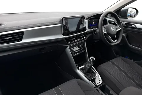 14 of 41 for Volkswagen T-Roc 1.0 TSI Life Euro 6 (s/s) 5dr