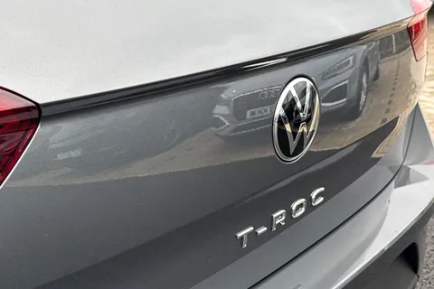 27 of 41 for Volkswagen T-Roc 1.0 TSI Life Euro 6 (s/s) 5dr