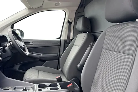 DA25EVV Volkswagen Caddy Maxi 2.0 TDI 122PS Commerce Pro Van DSG [Tech Pack] Thumbnail #17