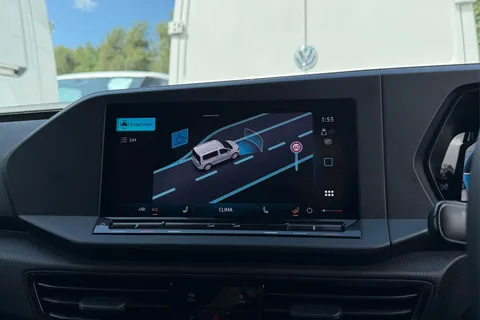 DA25EVV Volkswagen Caddy Maxi 2.0 TDI 122PS Commerce Pro Van DSG [Tech Pack] Thumbnail #44