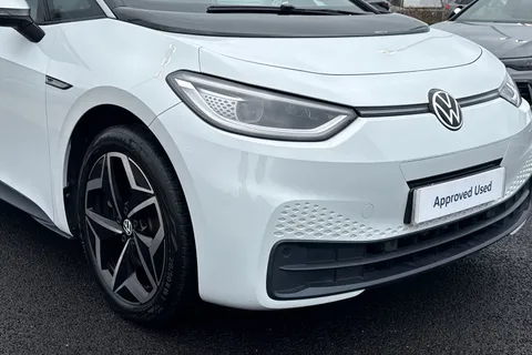 YX70ZDO Volkswagen ID.3 150kW 1ST Edition Pro Power 58kWh 5dr Auto Thumbnail #9
