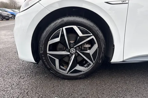 YX70ZDO Volkswagen ID.3 150kW 1ST Edition Pro Power 58kWh 5dr Auto Thumbnail #12