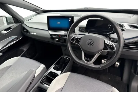 YX70ZDO Volkswagen ID.3 150kW 1ST Edition Pro Power 58kWh 5dr Auto Thumbnail #14