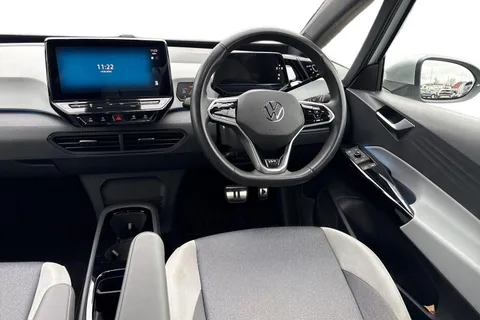 YX70ZDO Volkswagen ID.3 150kW 1ST Edition Pro Power 58kWh 5dr Auto Thumbnail #18