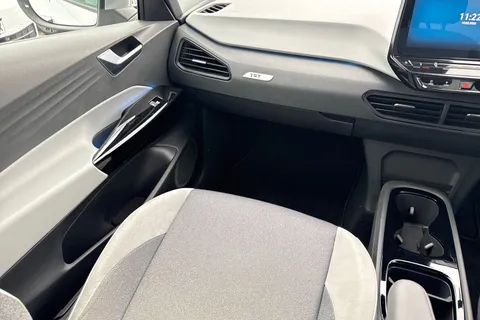 YX70ZDO Volkswagen ID.3 150kW 1ST Edition Pro Power 58kWh 5dr Auto Thumbnail #20