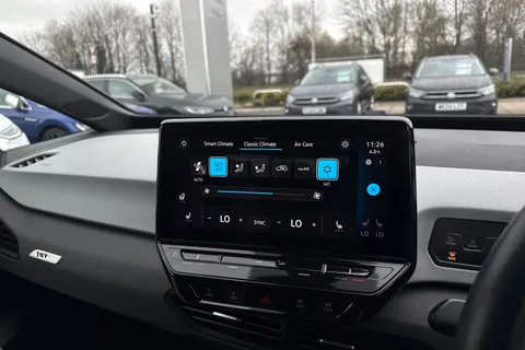 YX70ZDO Volkswagen ID.3 150kW 1ST Edition Pro Power 58kWh 5dr Auto Thumbnail #22