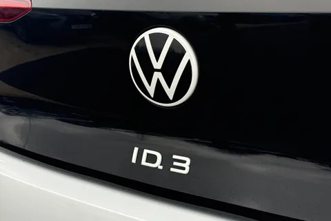 YX70ZDO Volkswagen ID.3 150kW 1ST Edition Pro Power 58kWh 5dr Auto Thumbnail #25