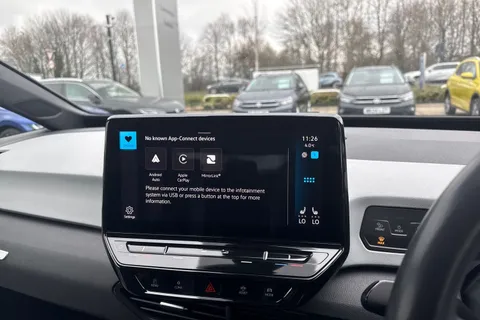 YX70ZDO Volkswagen ID.3 150kW 1ST Edition Pro Power 58kWh 5dr Auto Thumbnail #31