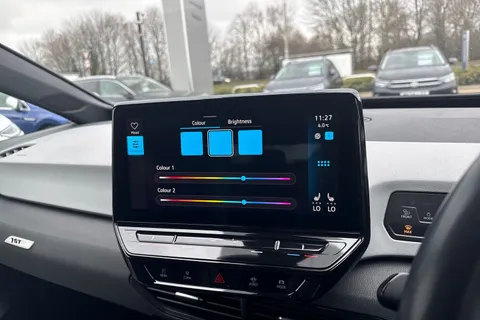 YX70ZDO Volkswagen ID.3 150kW 1ST Edition Pro Power 58kWh 5dr Auto Thumbnail #33