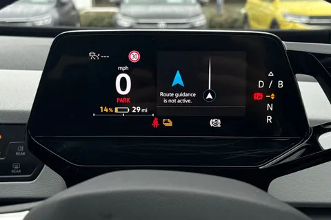 YX70ZDO Volkswagen ID.3 150kW 1ST Edition Pro Power 58kWh 5dr Auto Thumbnail #42