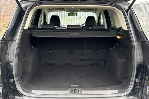 BJ68JOH Ford Kuga 2.0 TDCi Titanium AWD Euro 6 (s/s) 5dr Thumbnail #7