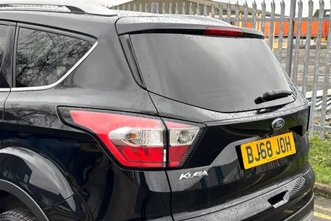 BJ68JOH Ford Kuga 2.0 TDCi Titanium AWD Euro 6 (s/s) 5dr Thumbnail #8