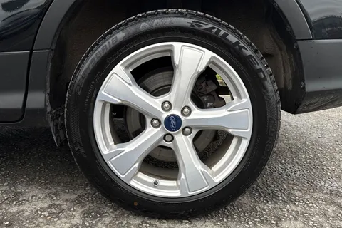 BJ68JOH Ford Kuga 2.0 TDCi Titanium AWD Euro 6 (s/s) 5dr Thumbnail #11