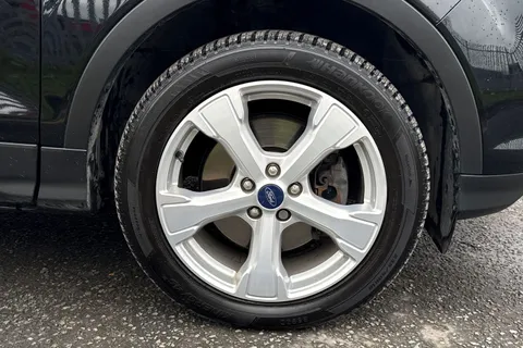 BJ68JOH Ford Kuga 2.0 TDCi Titanium AWD Euro 6 (s/s) 5dr Thumbnail #13