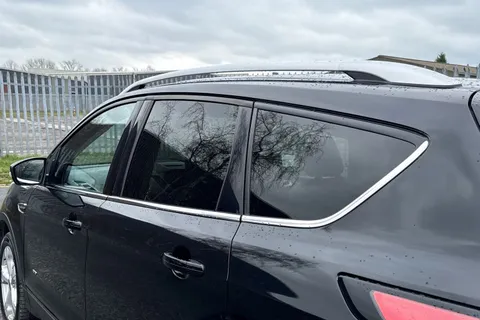 BJ68JOH Ford Kuga 2.0 TDCi Titanium AWD Euro 6 (s/s) 5dr Thumbnail #25