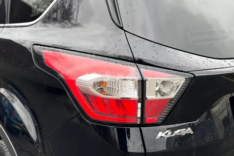 BJ68JOH Ford Kuga 2.0 TDCi Titanium AWD Euro 6 (s/s) 5dr Thumbnail #26