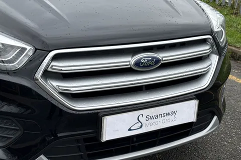 BJ68JOH Ford Kuga 2.0 TDCi Titanium AWD Euro 6 (s/s) 5dr Thumbnail #39