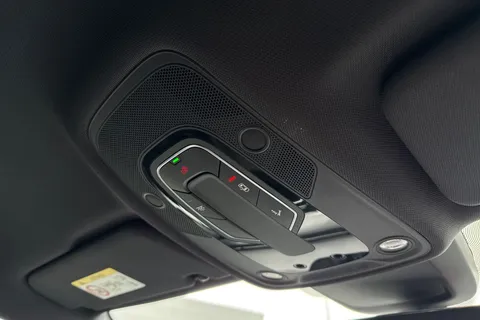 BU71YWV Audi A6 Avant Avant Black Edition 40 TDI  204 PS S tronic Thumbnail #60