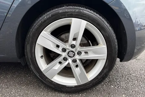 KP69ENO SEAT Leon 2.0 TSI FR DSG Euro 6 (s/s) 5dr Thumbnail #12