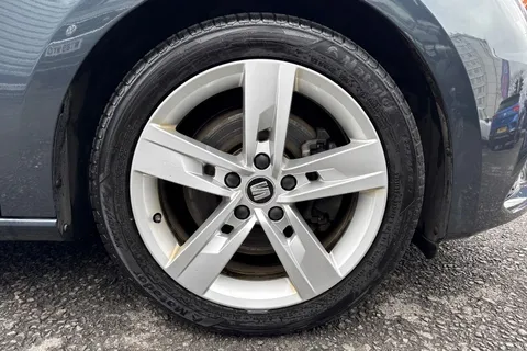 KP69ENO SEAT Leon 2.0 TSI FR DSG Euro 6 (s/s) 5dr Thumbnail #14