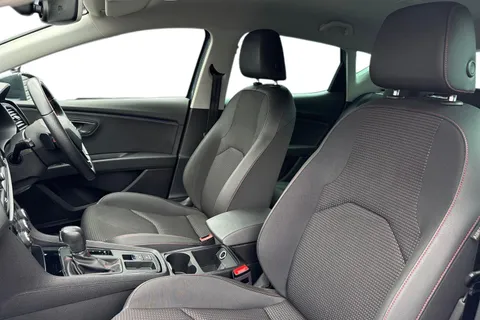 KP69ENO SEAT Leon 2.0 TSI FR DSG Euro 6 (s/s) 5dr Thumbnail #17