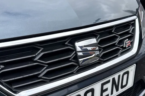 KP69ENO SEAT Leon 2.0 TSI FR DSG Euro 6 (s/s) 5dr Thumbnail #27