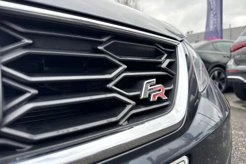 KP69ENO SEAT Leon 2.0 TSI FR DSG Euro 6 (s/s) 5dr Thumbnail #28