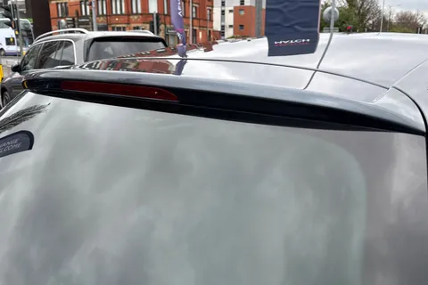 KP69ENO SEAT Leon 2.0 TSI FR DSG Euro 6 (s/s) 5dr Thumbnail #35